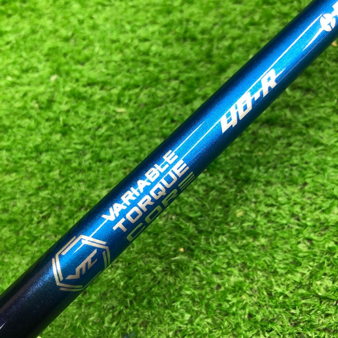 Gsh-934 SPEEDERNX シャフト単品 flex40-R サンプル品