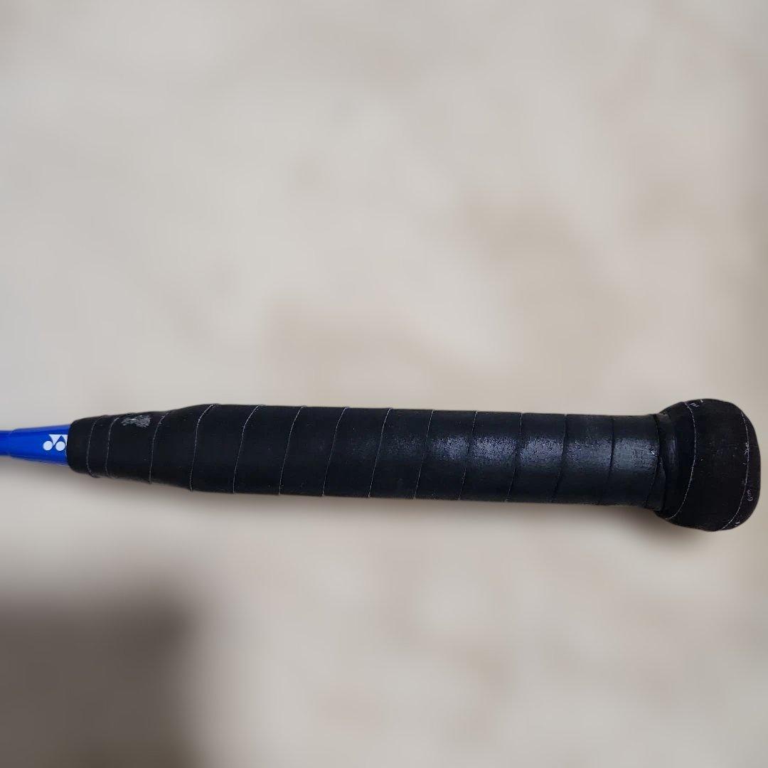 YONEX ISOMETRIC TR1 バドミントンラケット1本と袋のセット！