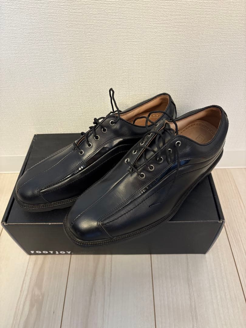 激レア・未使用品　　FOOTJOY ICON