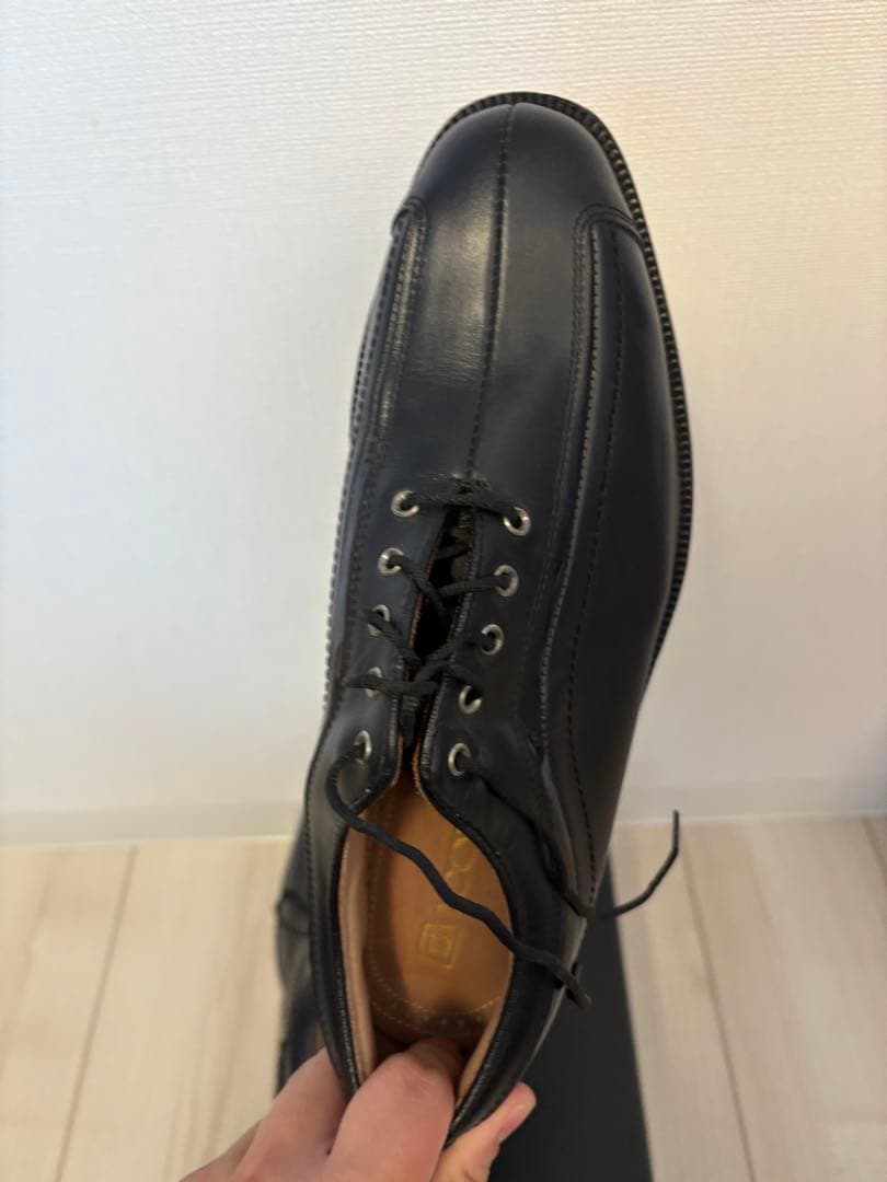 激レア・未使用品　　FOOTJOY ICON