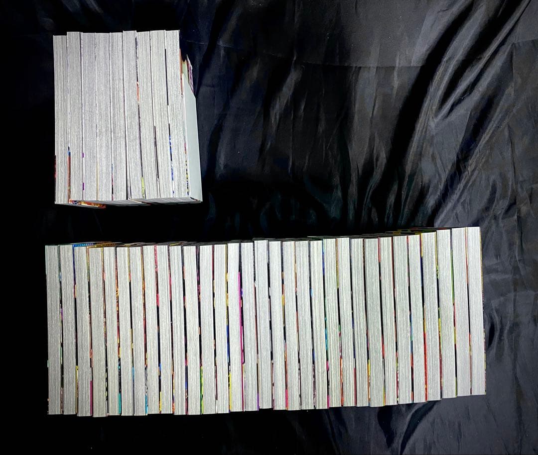 【美品】土竜の唄　50〜81巻＋外伝　狂蝶の舞 1-9巻セット　パピヨンダンス