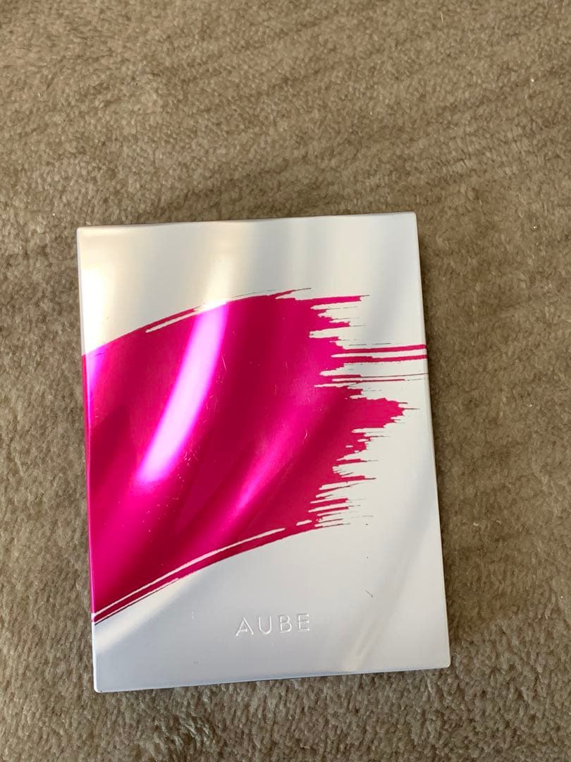 AUBE ブラシひと塗りシャドウN SC02 シースルーベー