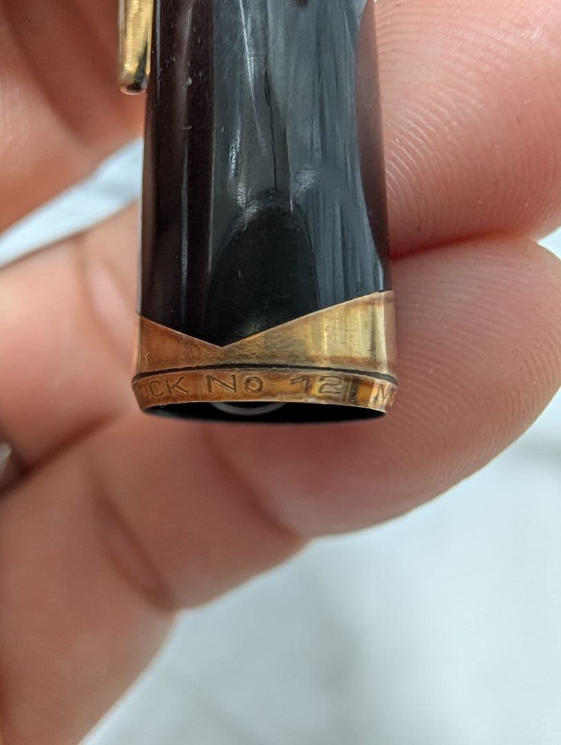 モンブラン　no12　MONTBLANC