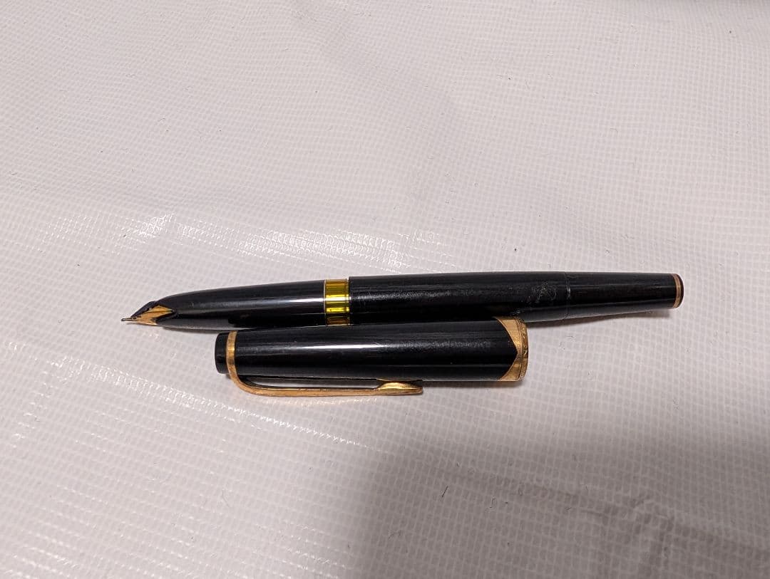 モンブラン　no12　MONTBLANC