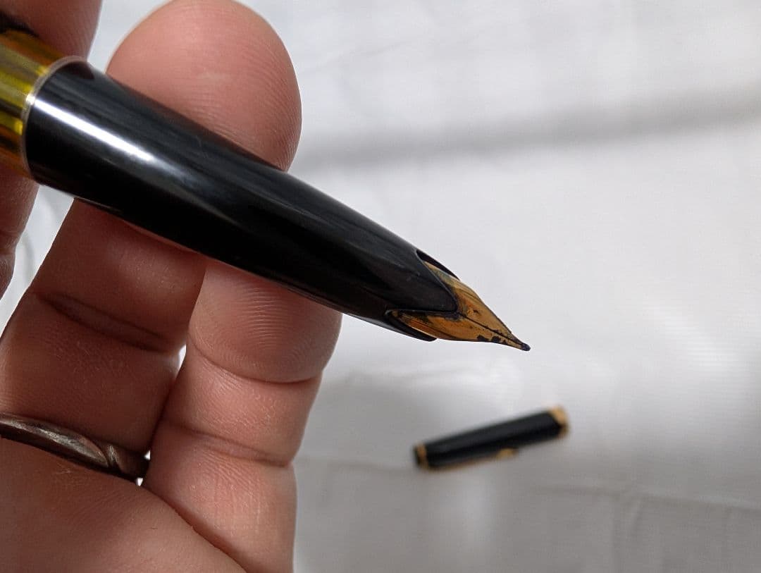 モンブラン　no12　MONTBLANC