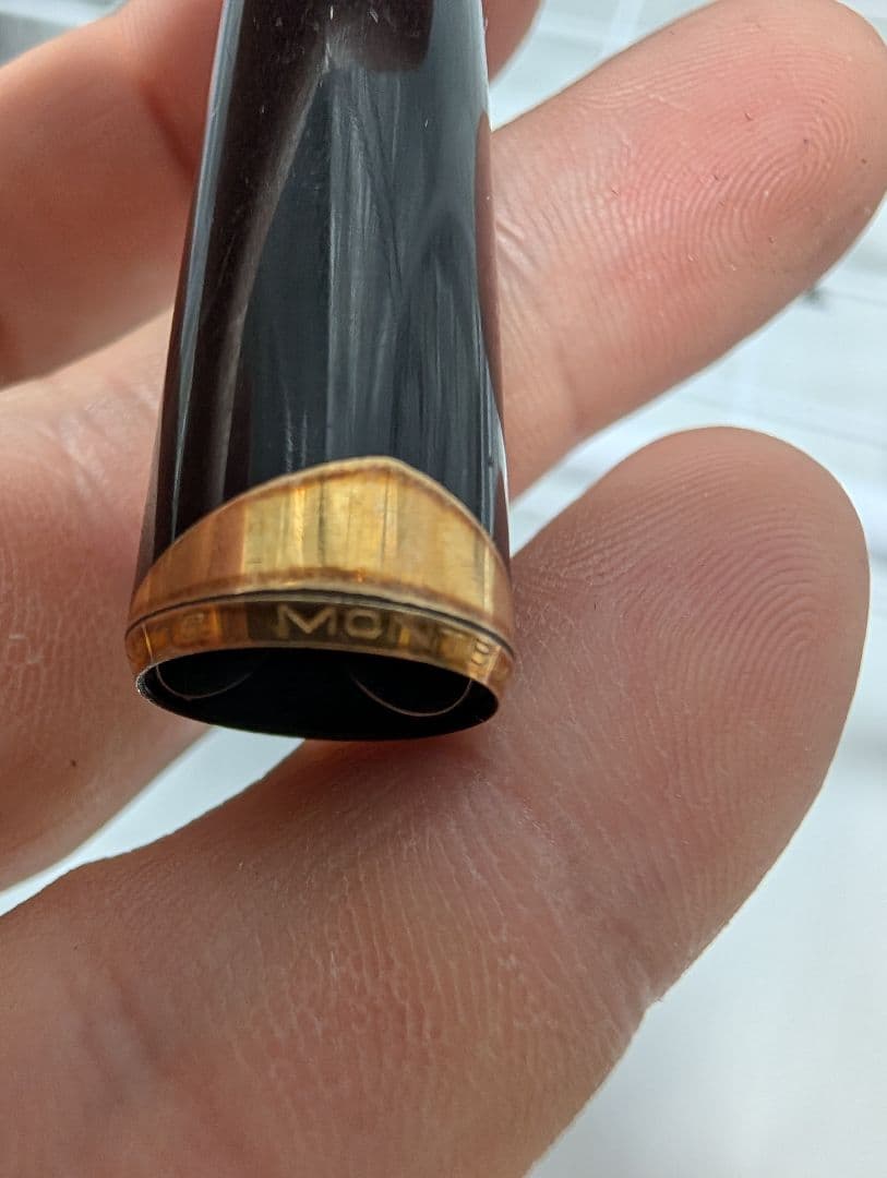 モンブラン　no12　MONTBLANC
