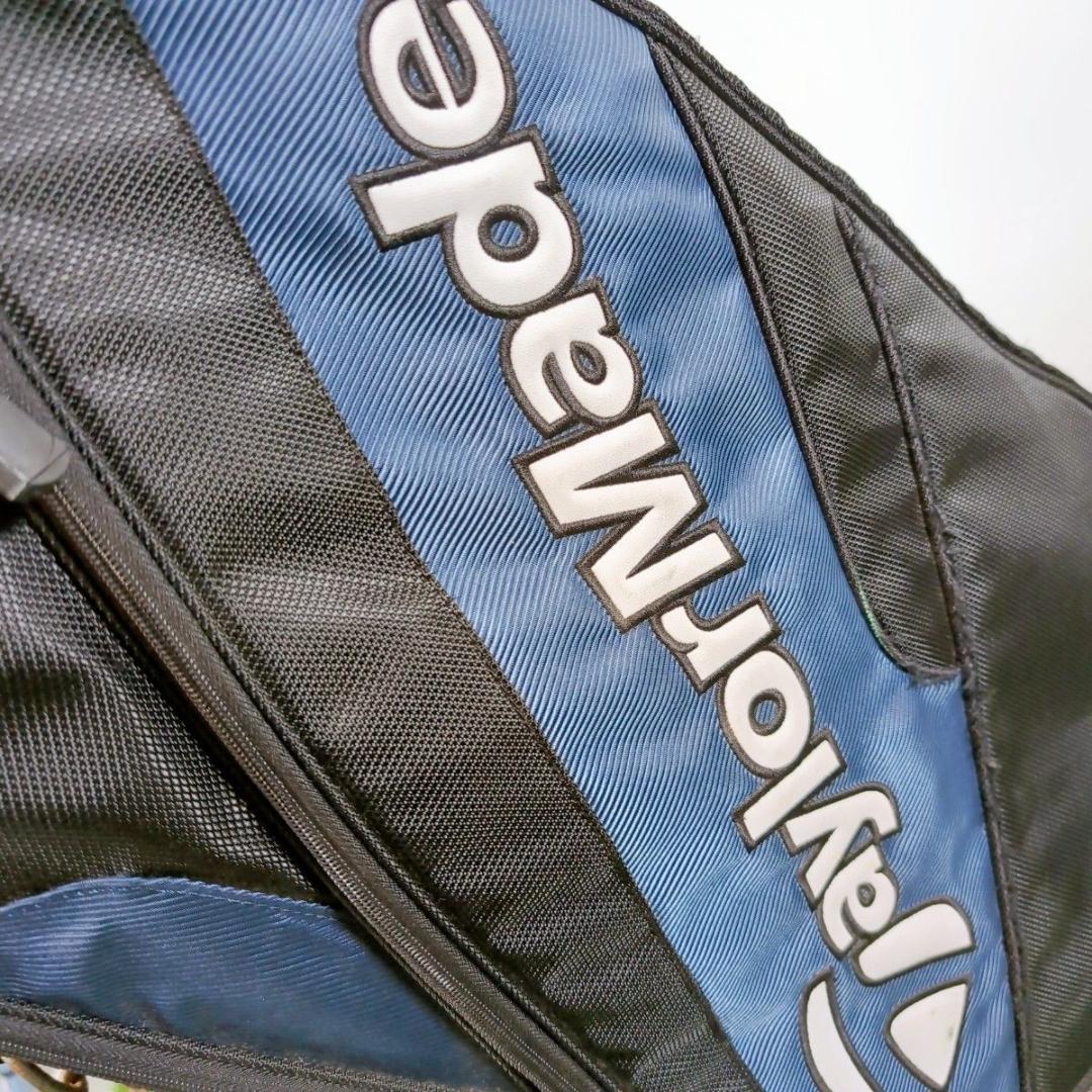 TaylorMade テーラーメイド r7 メンズ S ゴルフクラブ12本セット
