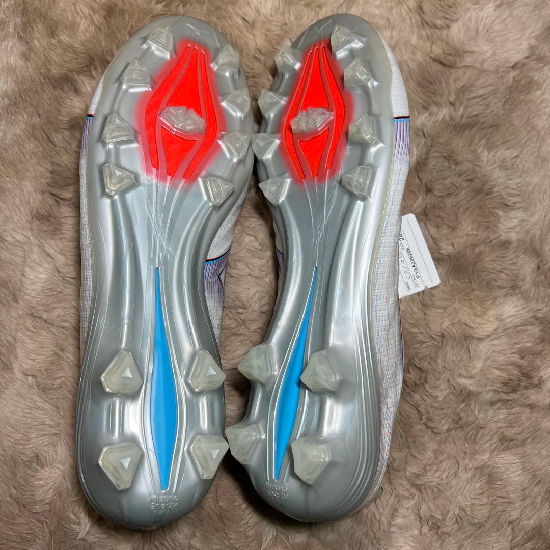 MIZUNO α ミズノアルファ ELITE フットボール 部活 軽量