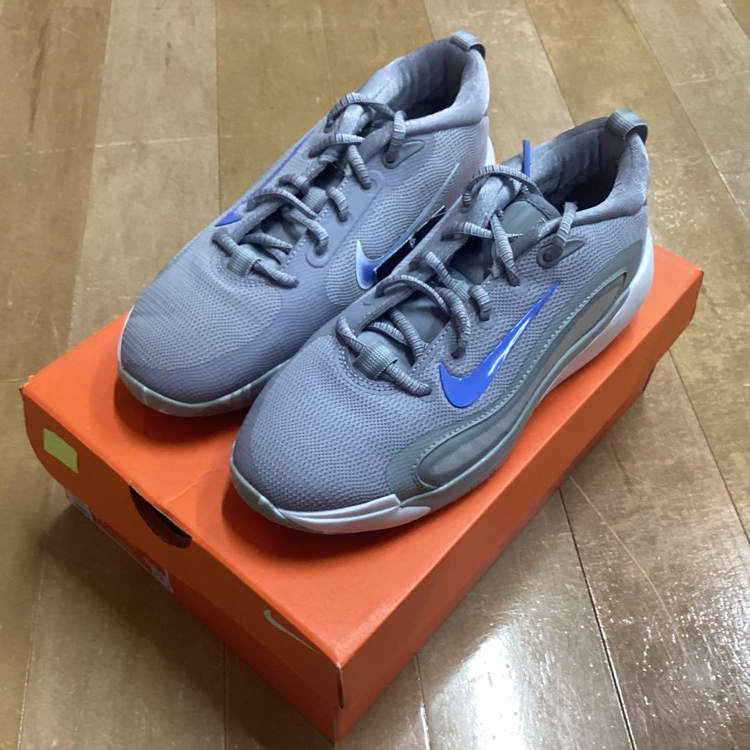 シューズ(男性用) NIKE ISOFLY(GS) 002 23.0cm