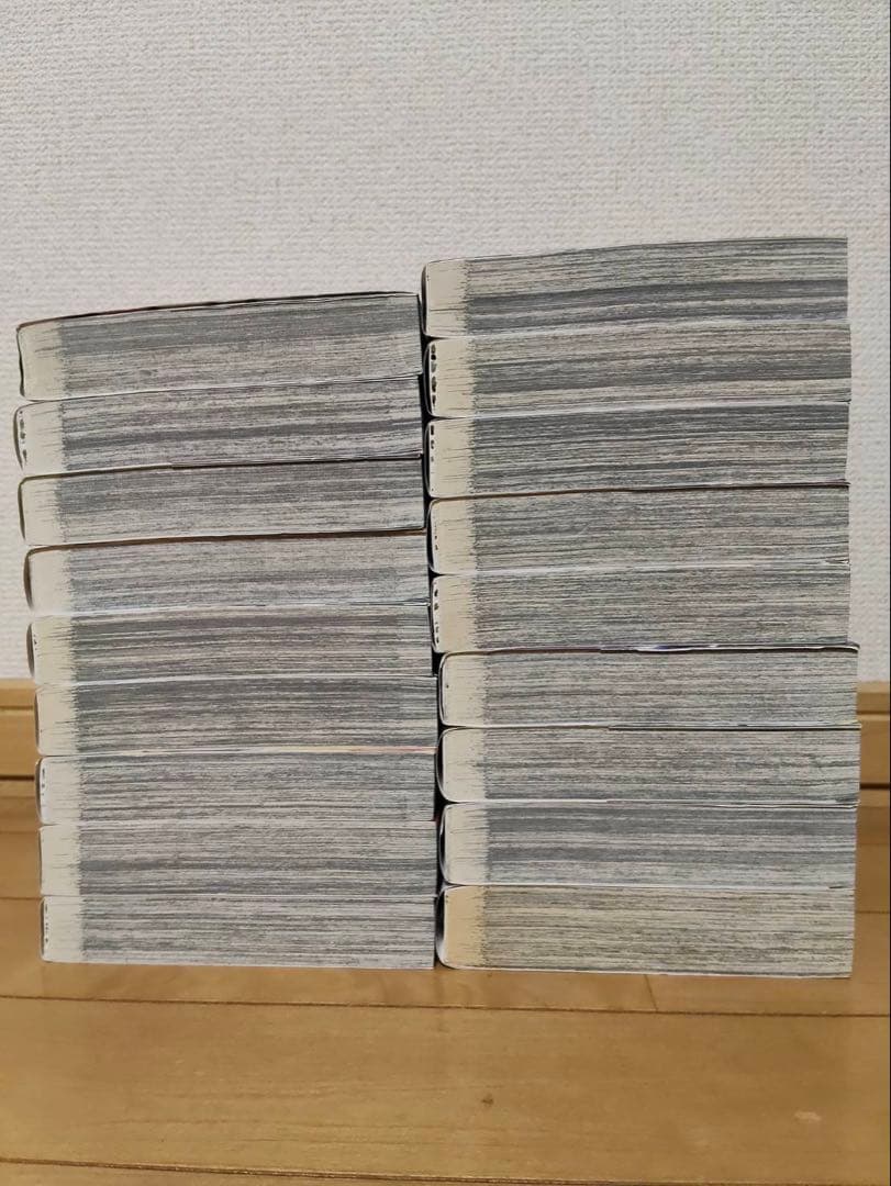 バキ　新装版　全巻セット