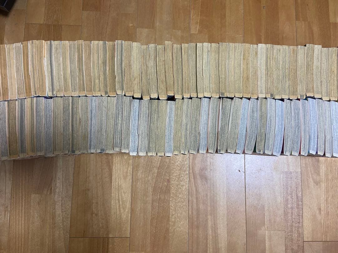 ONE PIEACE ワンピース(1巻〜96巻+ 壱萬八拾九巻)