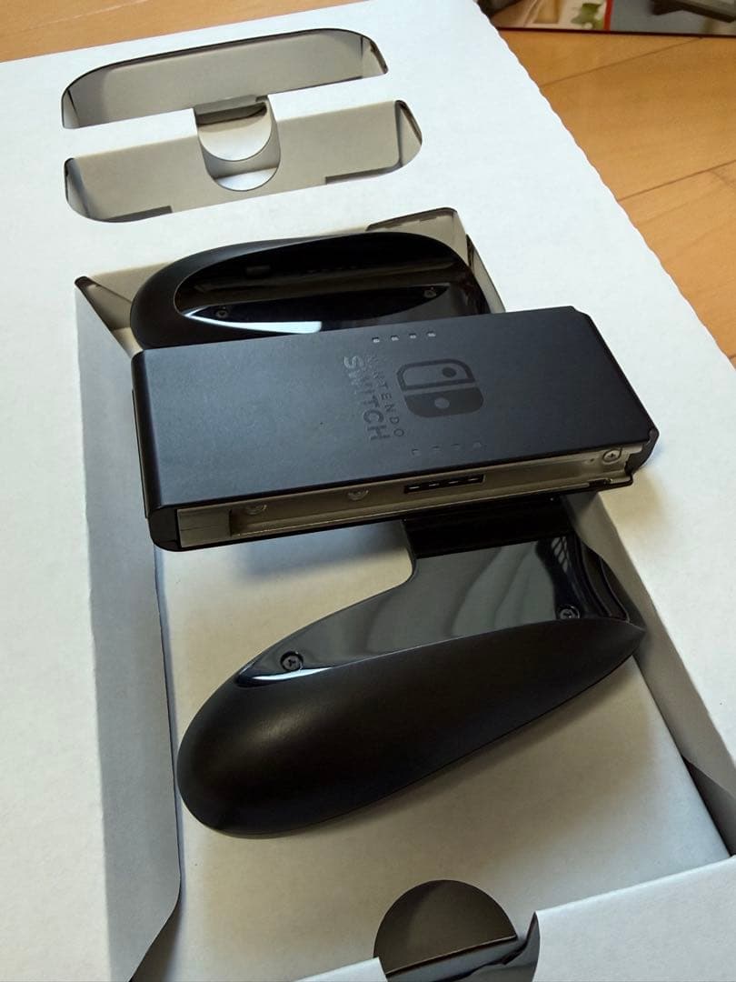 Switch Nintendo Switch ケース USB充電ケーブルセット