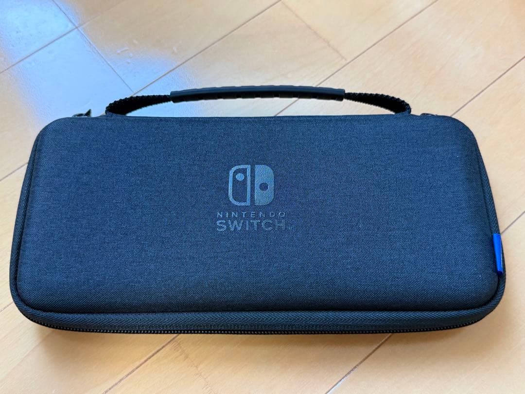 Switch Nintendo Switch ケース USB充電ケーブルセット