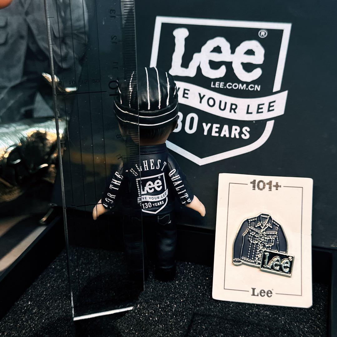 Lee Buddy 130周年記念セット