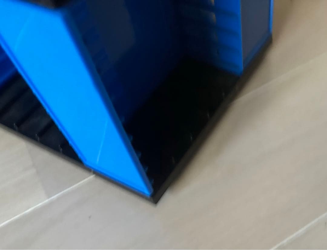 レトロファンシー！回転式　CDラック