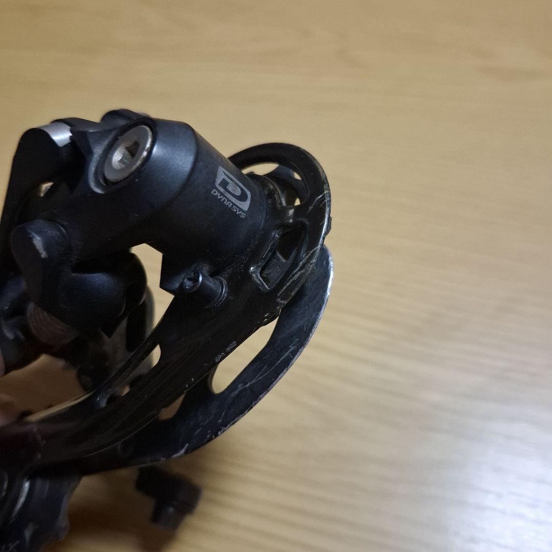 Shimano XTR RD-M980 リアディレイラー