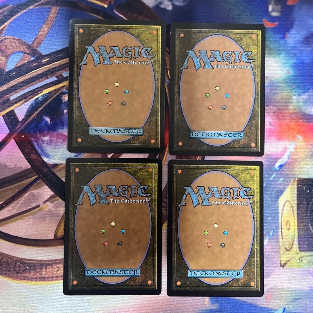 コーリ鋼の短刀/Cori-Steel Cutter ショーケース MTG
