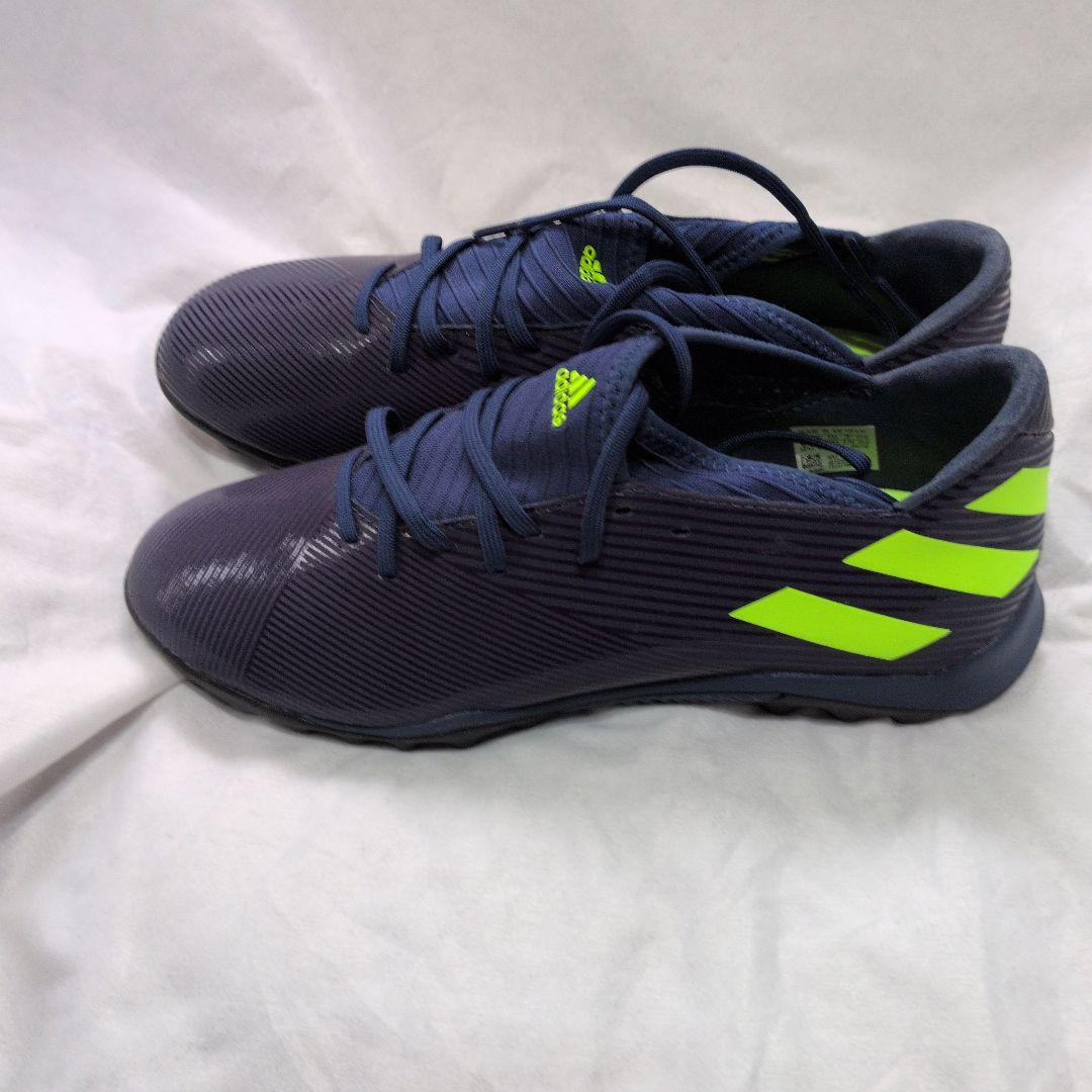 adidas サッカーシューズ 27cm 新品・未使用