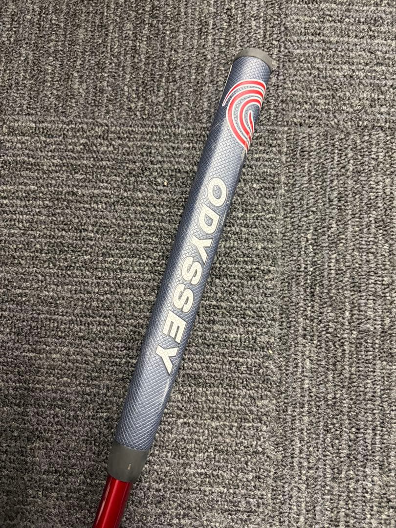 オデッセイ TRI-BEAM DW CS パター