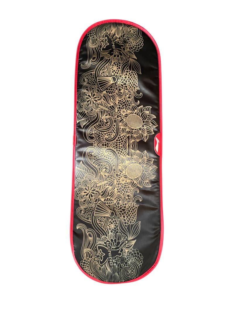 LI-NING AIR STREAM N99 チェンロンGold Medal