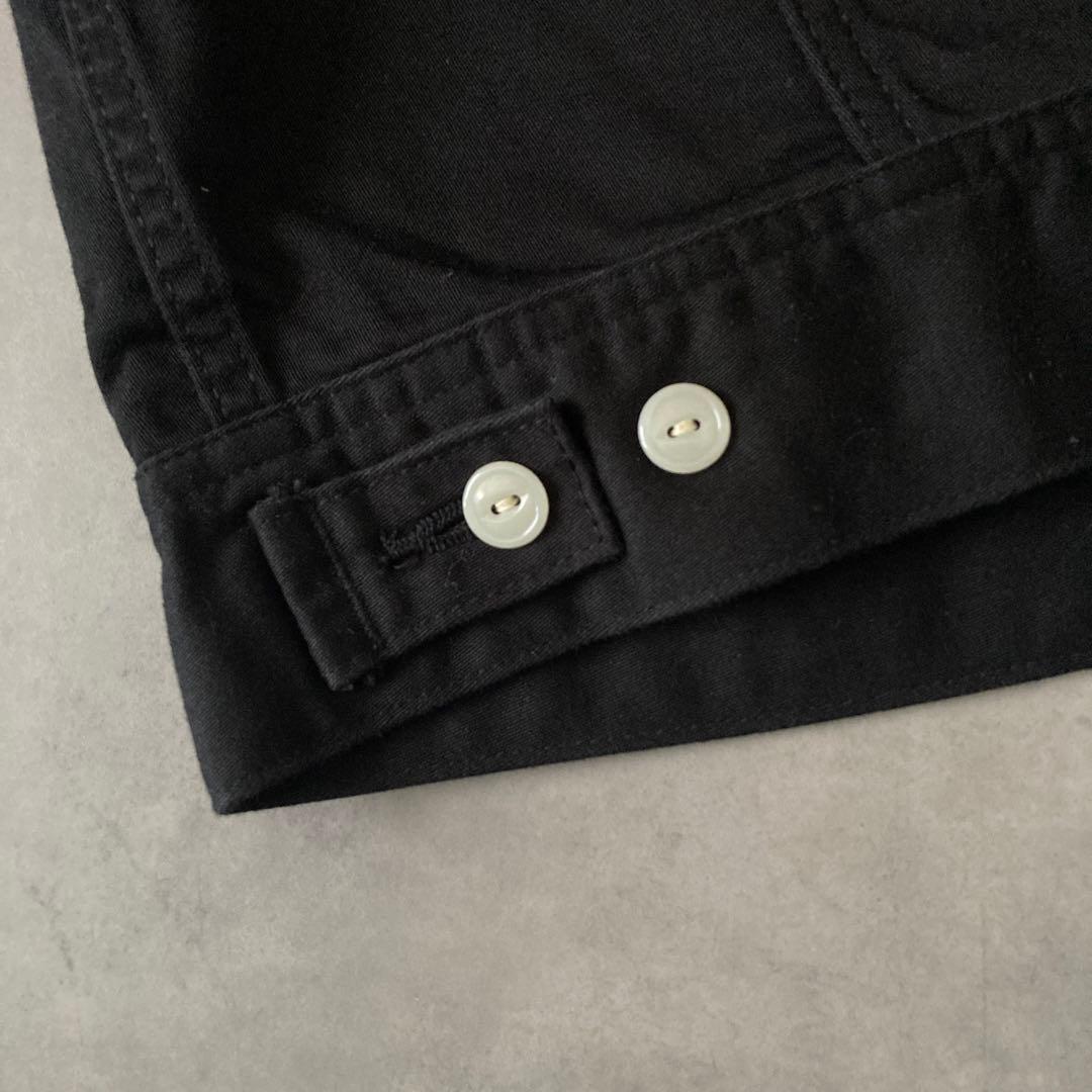ジャケット・アウター LEE WESTERNER JACKET LM5413