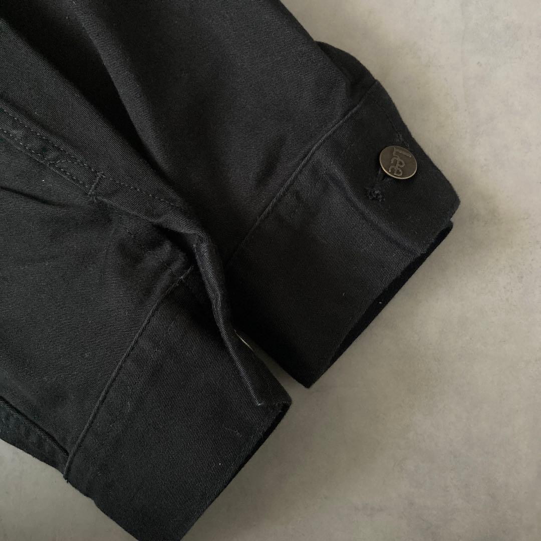 ジャケット・アウター LEE WESTERNER JACKET LM5413