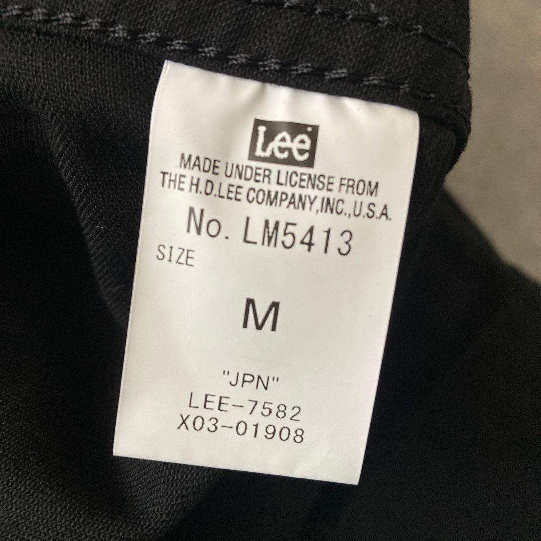 ジャケット・アウター LEE WESTERNER JACKET LM5413