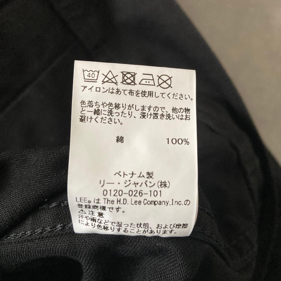 ジャケット・アウター LEE WESTERNER JACKET LM5413