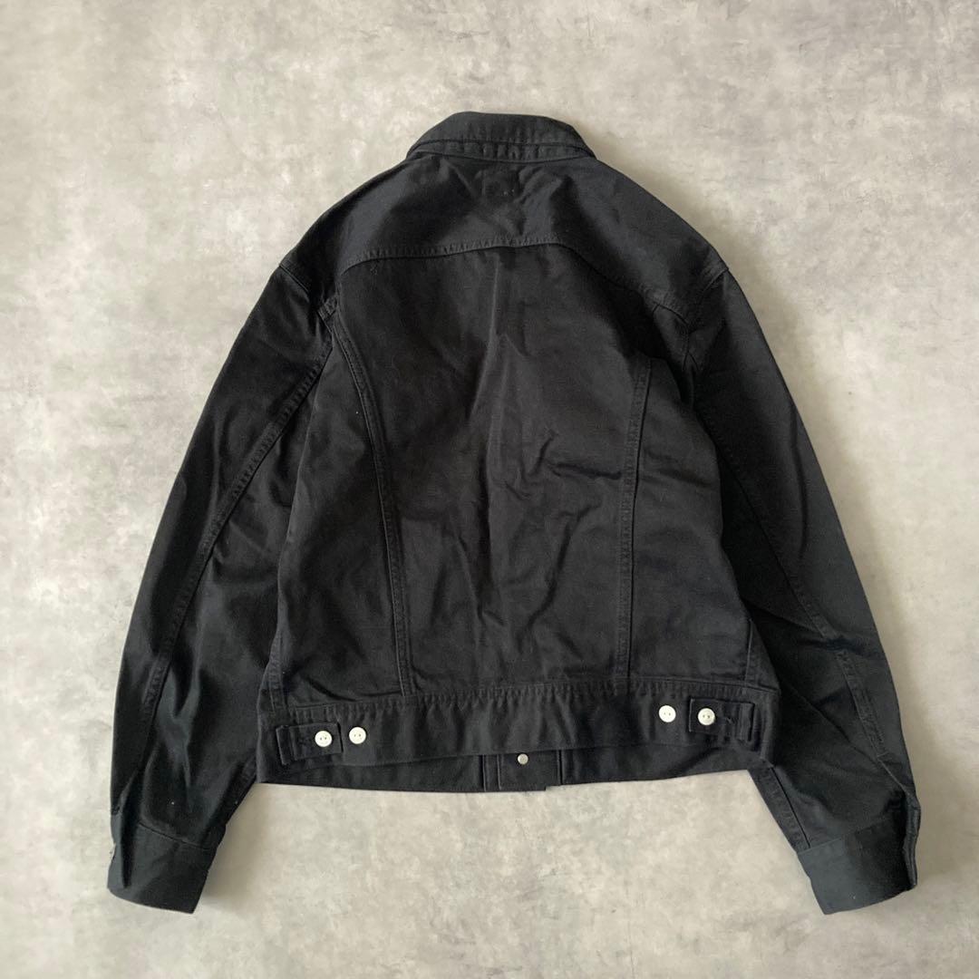 ジャケット・アウター LEE WESTERNER JACKET LM5413