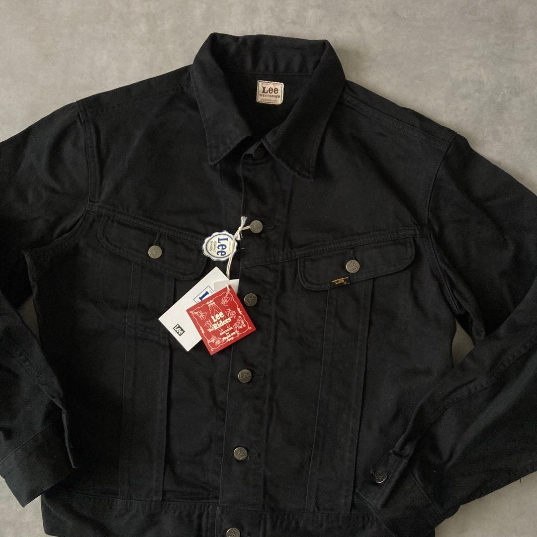 ジャケット・アウター LEE WESTERNER JACKET LM5413