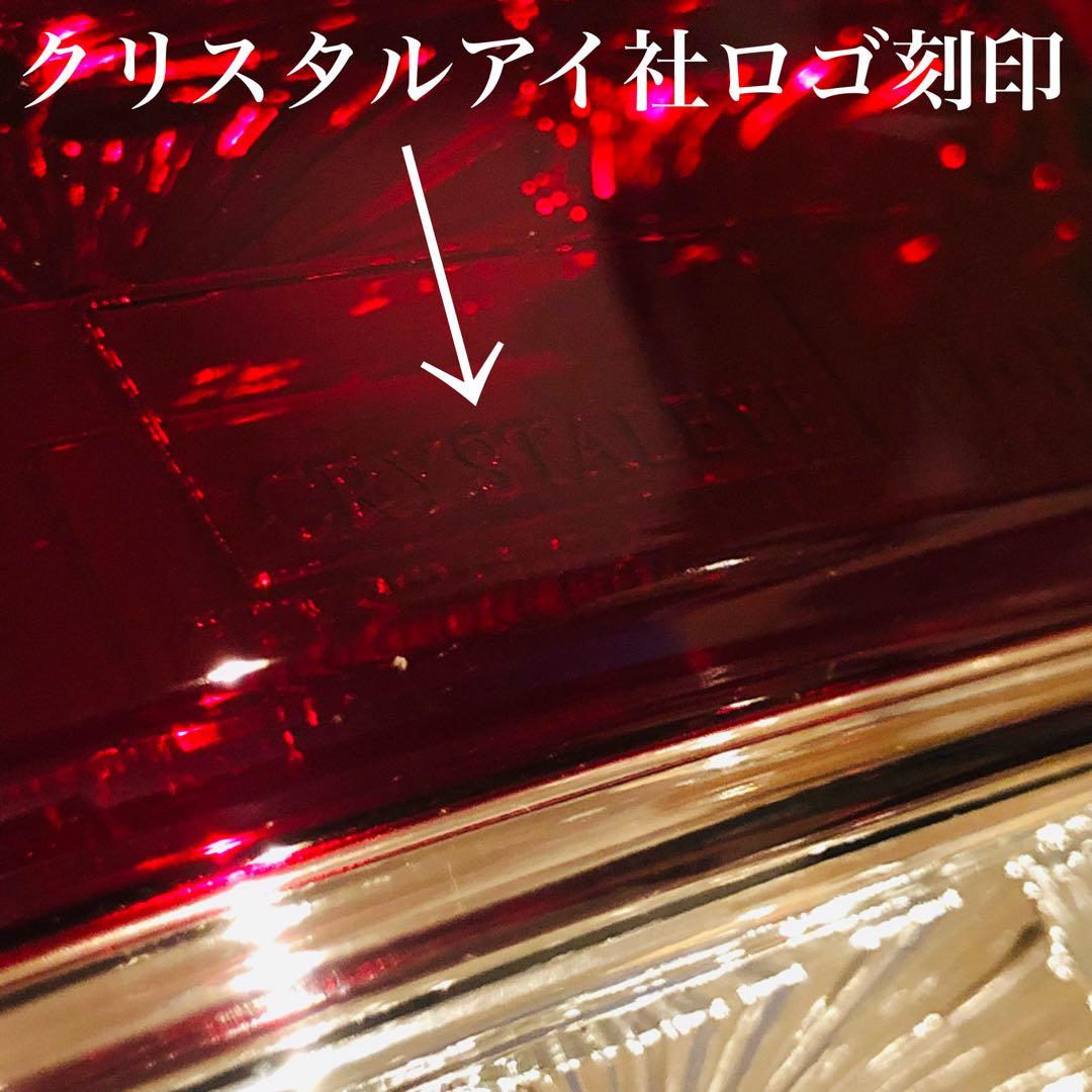 ★タントカスタム L375S 385S フルLEDテールV3 流星ウインカー★