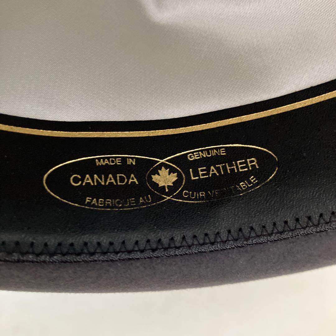 60s STETSON ヴィンテージ ハット 中折れ フェルトカナダ製 キムタク
