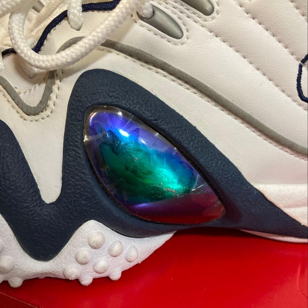 ケ*ス様 NIKE Air Zoom Flight 5