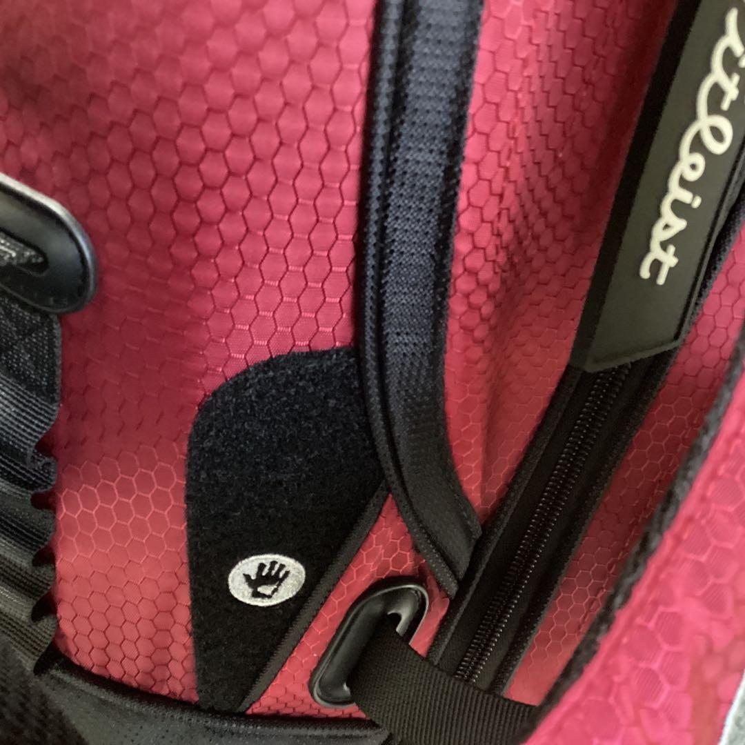 Titleist SCOTTY CAMERON スタンドキャディバック