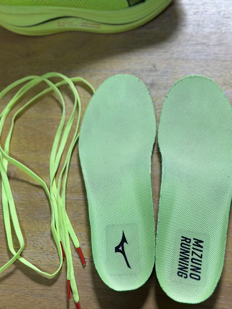 Mizuno　NEO VISTA　ネオビスタ26cm