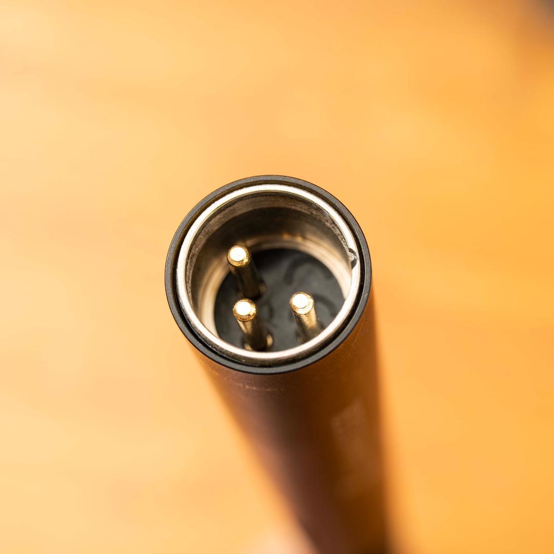 【Sennheiser】MKE 600 ショットガンマイクセット