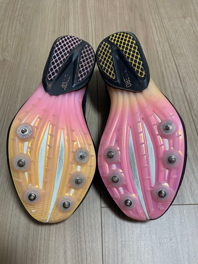 ADIZERO アディゼロ　アバンチ　 26.0cm