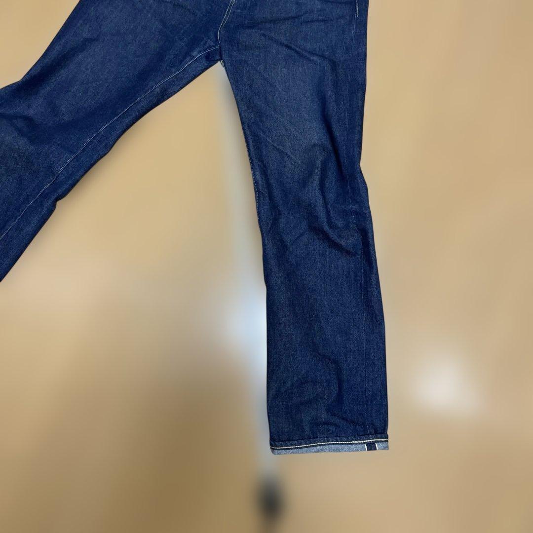 Levi's リーバイス 501 XX ビンテージクロージング 1937 復刻