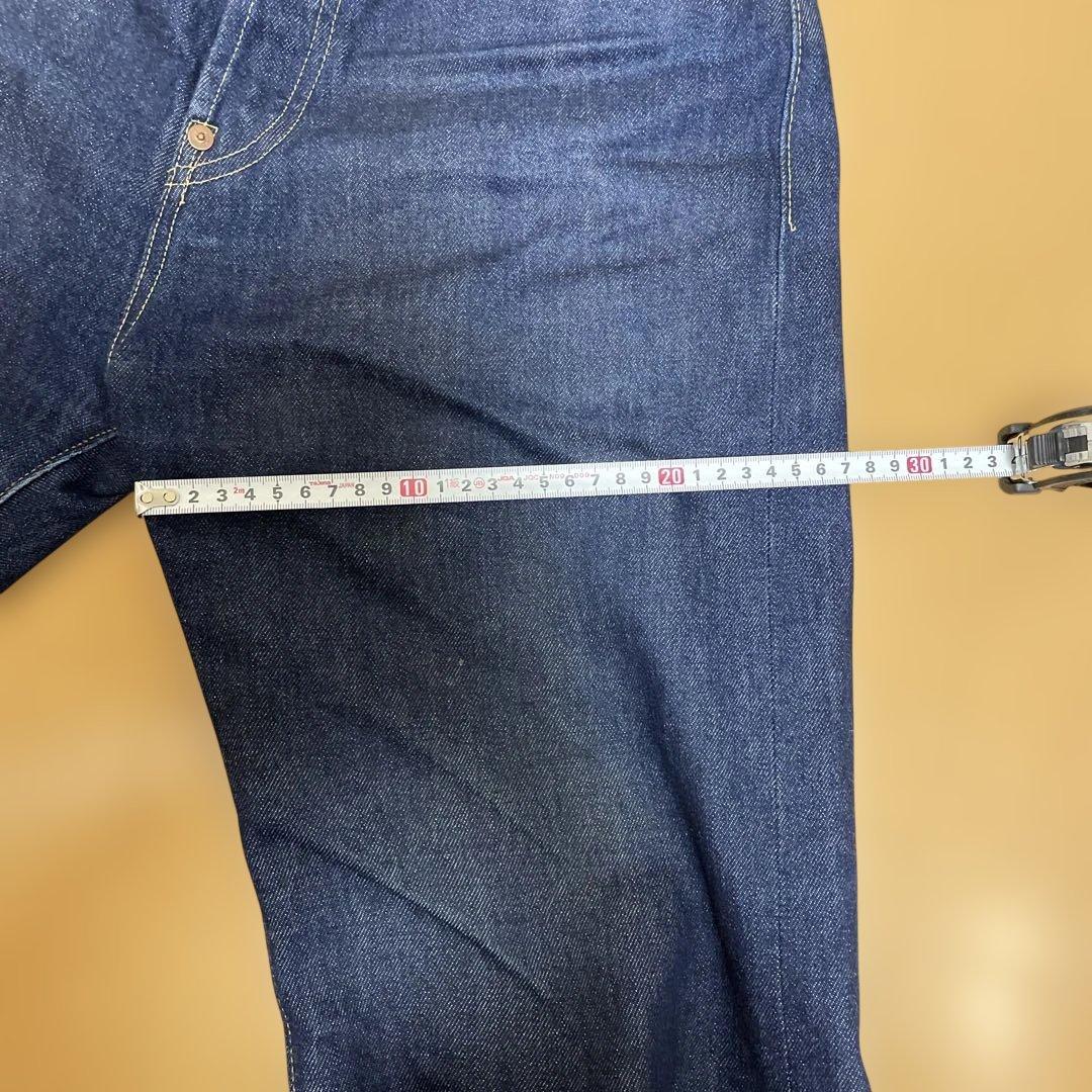 Levi's リーバイス 501 XX ビンテージクロージング 1937 復刻