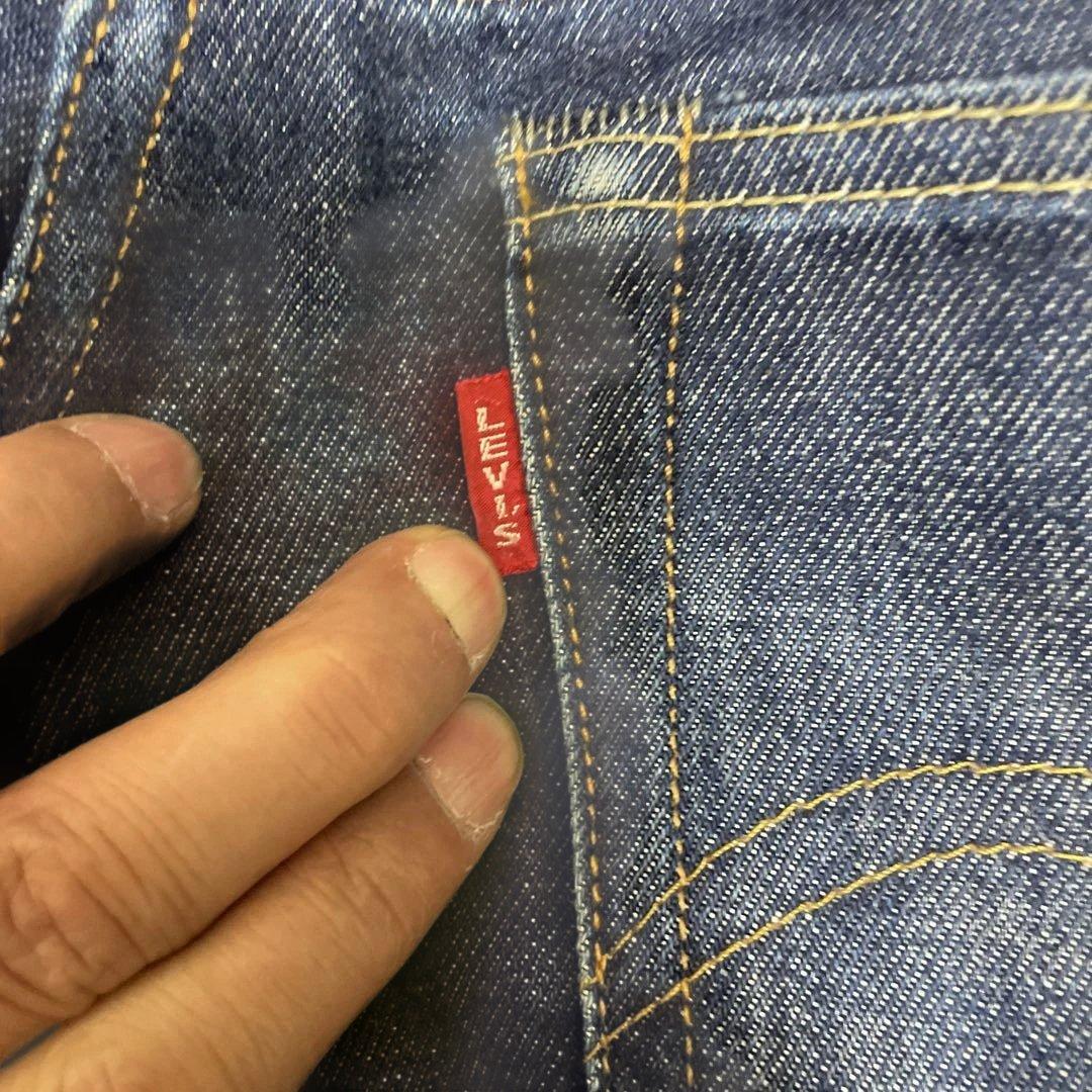 Levi's リーバイス 501 XX ビンテージクロージング 1937 復刻