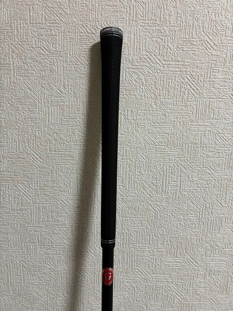 新品　24ベンタスブラック　7X テーラーメイド　ドライバー用　レフティ