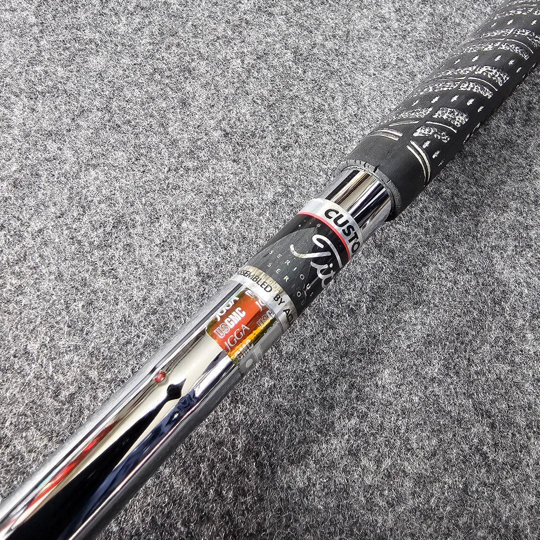 Titleist 913H 19° メンズ ユーティリティ DG S200