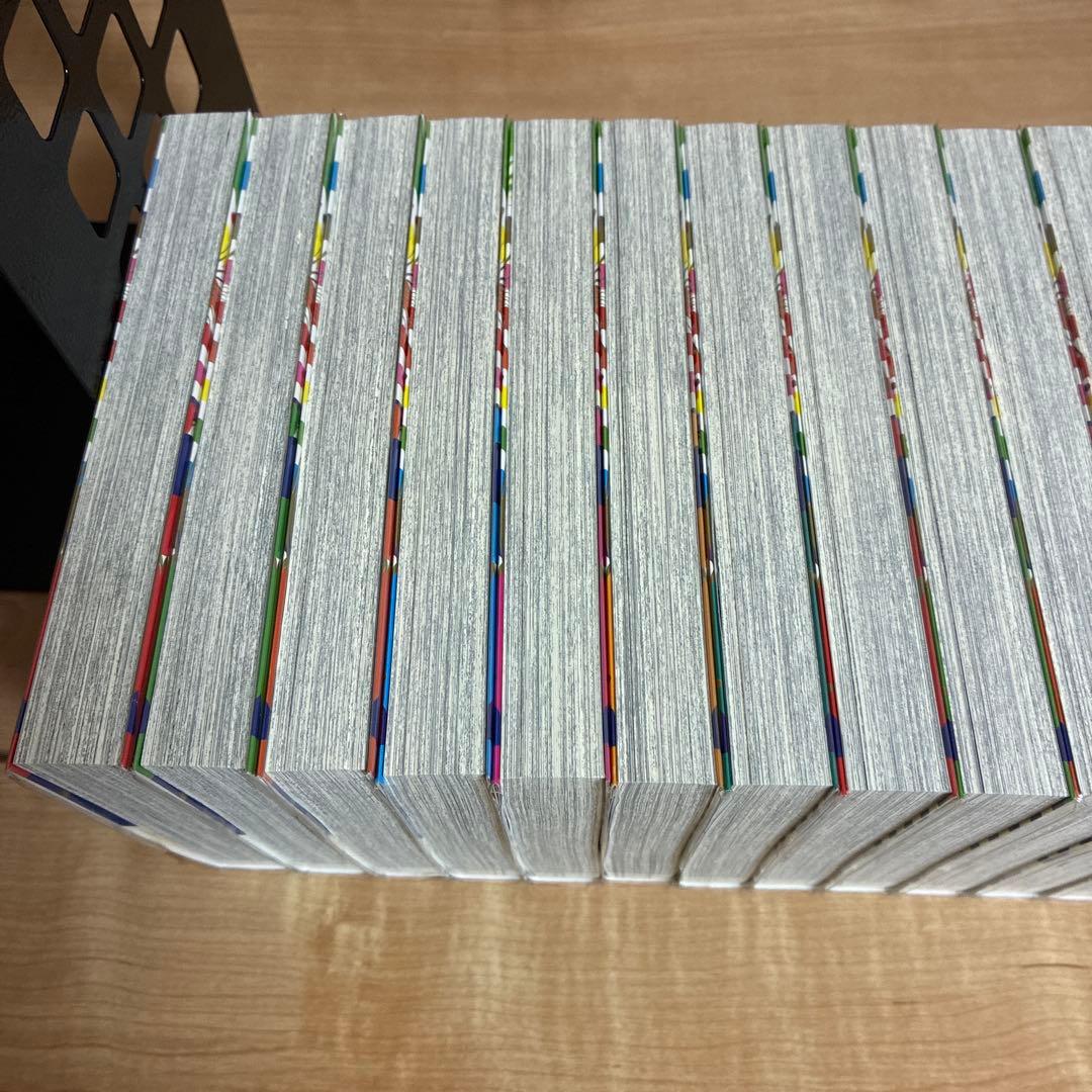 【美品】からくりサーカス　文庫　全巻　文庫版　重版
