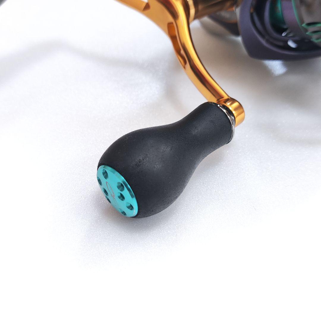 【希少レア】ダイワ 15 エメラルダス AIR 2508PE-H-DH