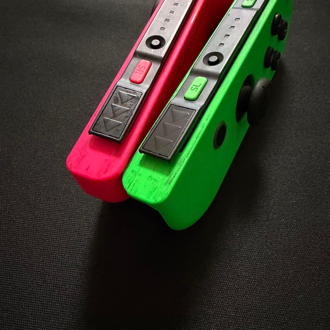 【中古品/SDカード付】Nintendo Switch 本体セット