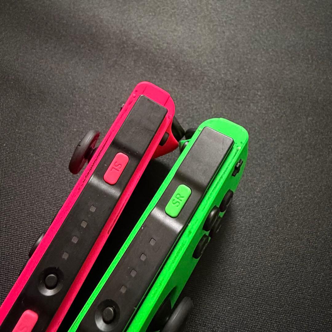 【中古品/SDカード付】Nintendo Switch 本体セット