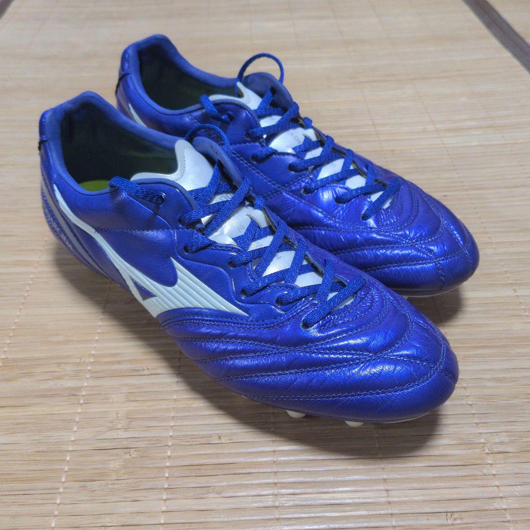 【最終値下げ】 ミズノ モナルシーダ 2 JAPAN サッカーシューズ スパイク
