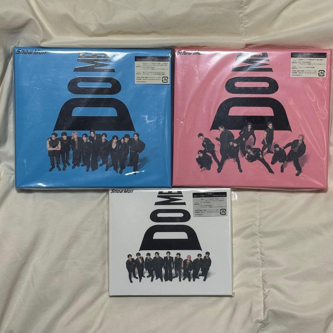  Man CD,アルバムまとめ売り 特典付き