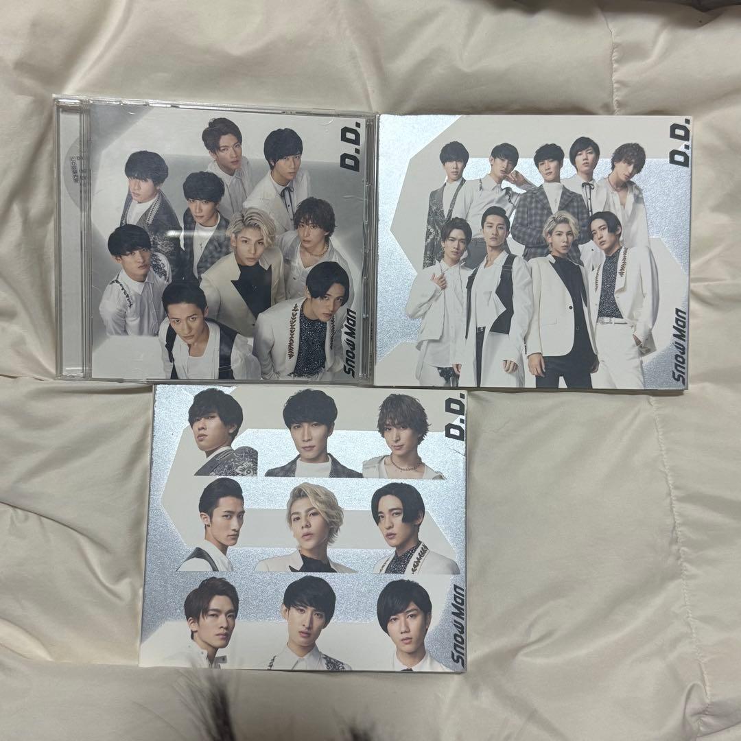  Man CD,アルバムまとめ売り 特典付き