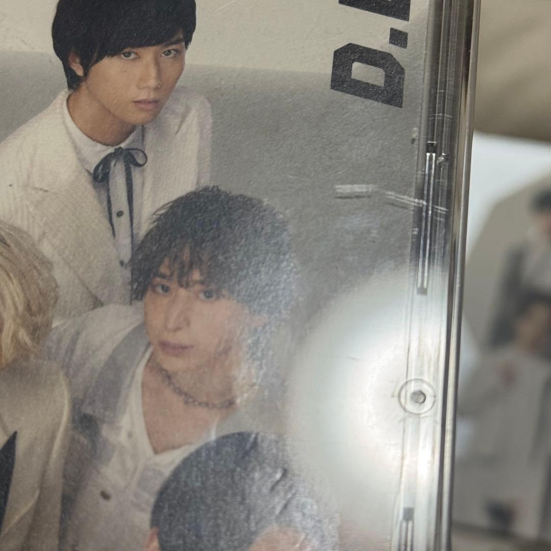  Man CD,アルバムまとめ売り 特典付き